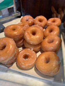 Donuts